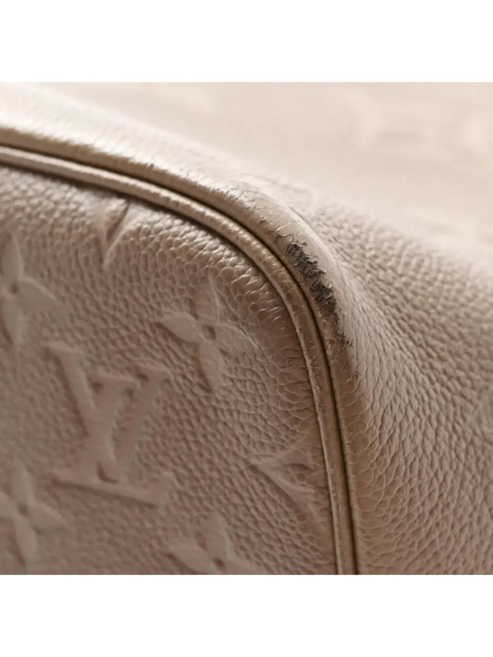 Louis Vuitton Empreinte Giant Neverfull #282440L18B